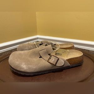 Men’s Birkenstock Betula Clogs